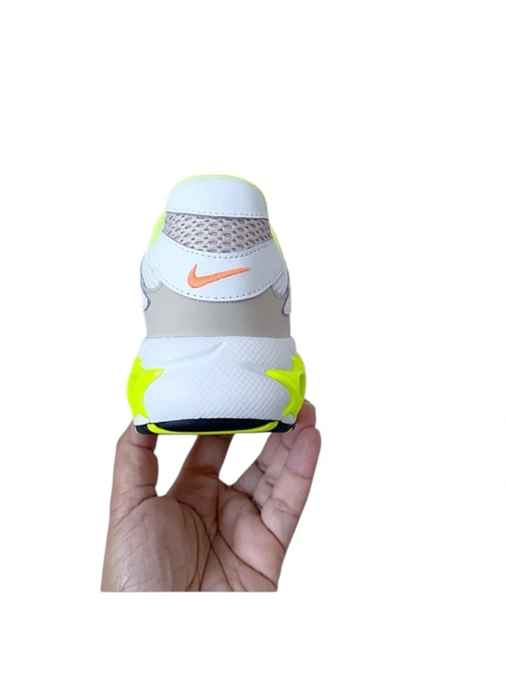 Nike Zoom Air Fire Women’s Running Shoes - Picture 7 of 8